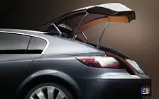 Desktop wallpapers Concept Car Opel Insignia 2003