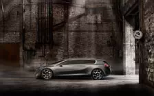 Car desktop wallpapers Peugeot HX1 Concept - 2011