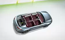 Car desktop wallpapers Porsche Panamera Sport Turismo Concept - 2012