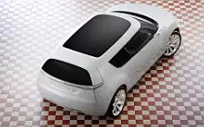 Desktop wallpapers Concept Car Saab 9-X BioHybrid 2008