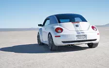 Car desktop wallpapers Concept Car Volkswagen New Beetle Ragster - 2005