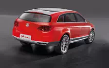 Car desktop wallpapers Volkswagen Concept Neeza - 2006