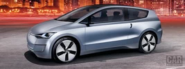 Volkswagen Up! Lite Concept - 2009